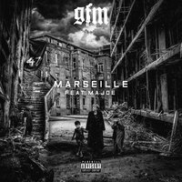Marseille - GFM, Majoe