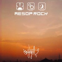 Night Light - Aesop Rock