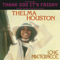 Love Masterpiece - Thelma Houston