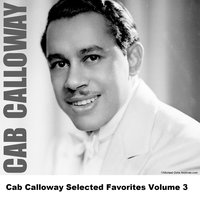 Johan Joins The Cab - Cab Calloway