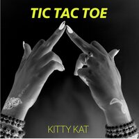 Tic Tac Toe - Kitty Kat