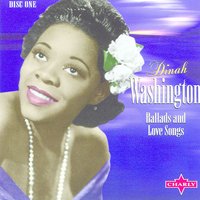 I Concentrate On You - Original - Dinah Washington