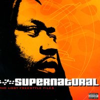 Work It Out - Supernatural, Iriscience of Dilated Peoples, Mark 7 of Jurassic 5