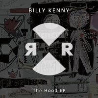 Billy Kenny