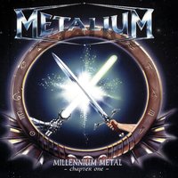 Burning - Metalium