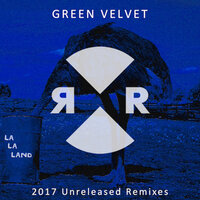 La La Land - Green Velvet|Matt Sassari, Green Velvet, Matt Sassari