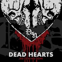 Adult Crash - Dead Hearts