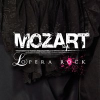 Quand le rideau tombe - Mozart l'Opéra Rock