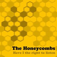 Colour Slide (Rerecorded) - The Honeycombs