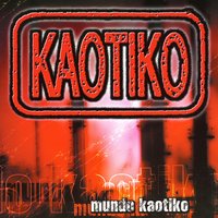 Vueltas y Vueltas - Kaotiko