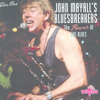 I Ain't Got You - Original - John Mayall, The Bluesbreakers