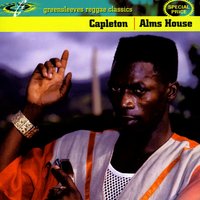 Unnu No Hear - Capleton