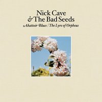 Messiah Ward - Nick Cave & The Bad Seeds