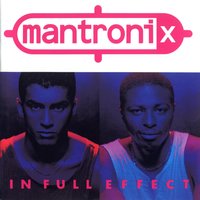 Mega - Mix ('88) - Mantronix