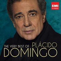 La Golondrina - Plácido Domingo, Eugene Kohn, Chorus & Orchestra
