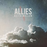 Face in the Light - Keith Wallen