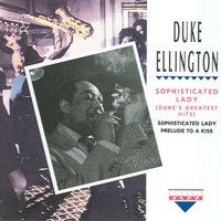 Cotton Tail - Original - Duke Ellington