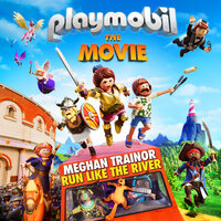 Run Like The River - Meghan Trainor