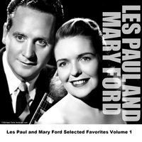 How High the Moon - Original Mono - Les Paul, Mary Ford