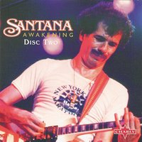 Hot Tamales - Live - Santana