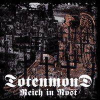 Die Membranen - Totenmond