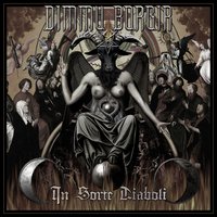 The Sacrilegious Scorn - Dimmu Borgir