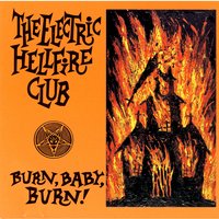 Fall From Grace - The Electric Hellfire Club