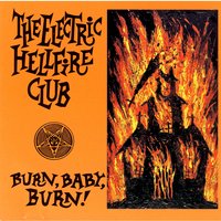 Prodigal Son (A Libertine's Lament) - The Electric Hellfire Club