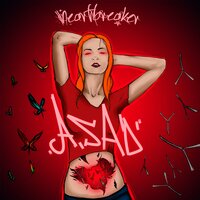 Heartbreaker - plagueinside, A.Sad