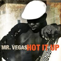 Raging Bull - Mr. Vegas, Overmars