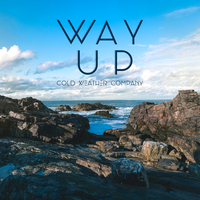 Way Up - Cold Weather Company