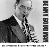 Good-Bye - Benny Goodman