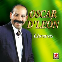 De Ti Enamorado - Oscar D'León