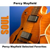 Cry Baby - Original Mono - Percy Mayfield