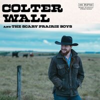 Bob Fudge - Colter Wall