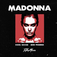 Madonna - ToTheMoon, Kool Savas, Moe Phoenix