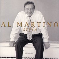 September Song - Al Martino