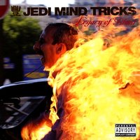 The Age of Sacred Terror - Jedi Mind Tricks