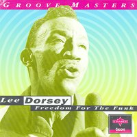Can You Hear Me - Lee Dorsey