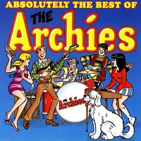 Inside-Out, Upside-Down - The Archies