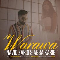Warawa - Navid Zardi