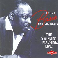 Wee Baby Blues - Live - Count Basie & His Orchestra