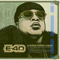 1 Question - E-40, Rick Ross, Chris Brown