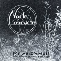 Fick Die Muse - Nocte Obducta