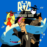 Deliriously Good - Rat City