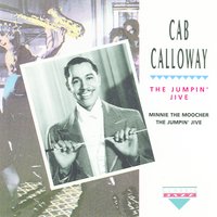 Keep That Hi-De-Di In Your Soul - Original - Cab Calloway