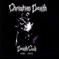 Rome's Distress - Christian Death