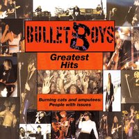 Hang on St. Christopher (Re-Recorded) - Bulletboys