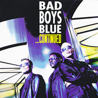 There Is Nothing That Compares - Bad Boys Blue, Jojo Max
