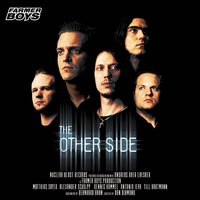 The other side - Farmer Boys